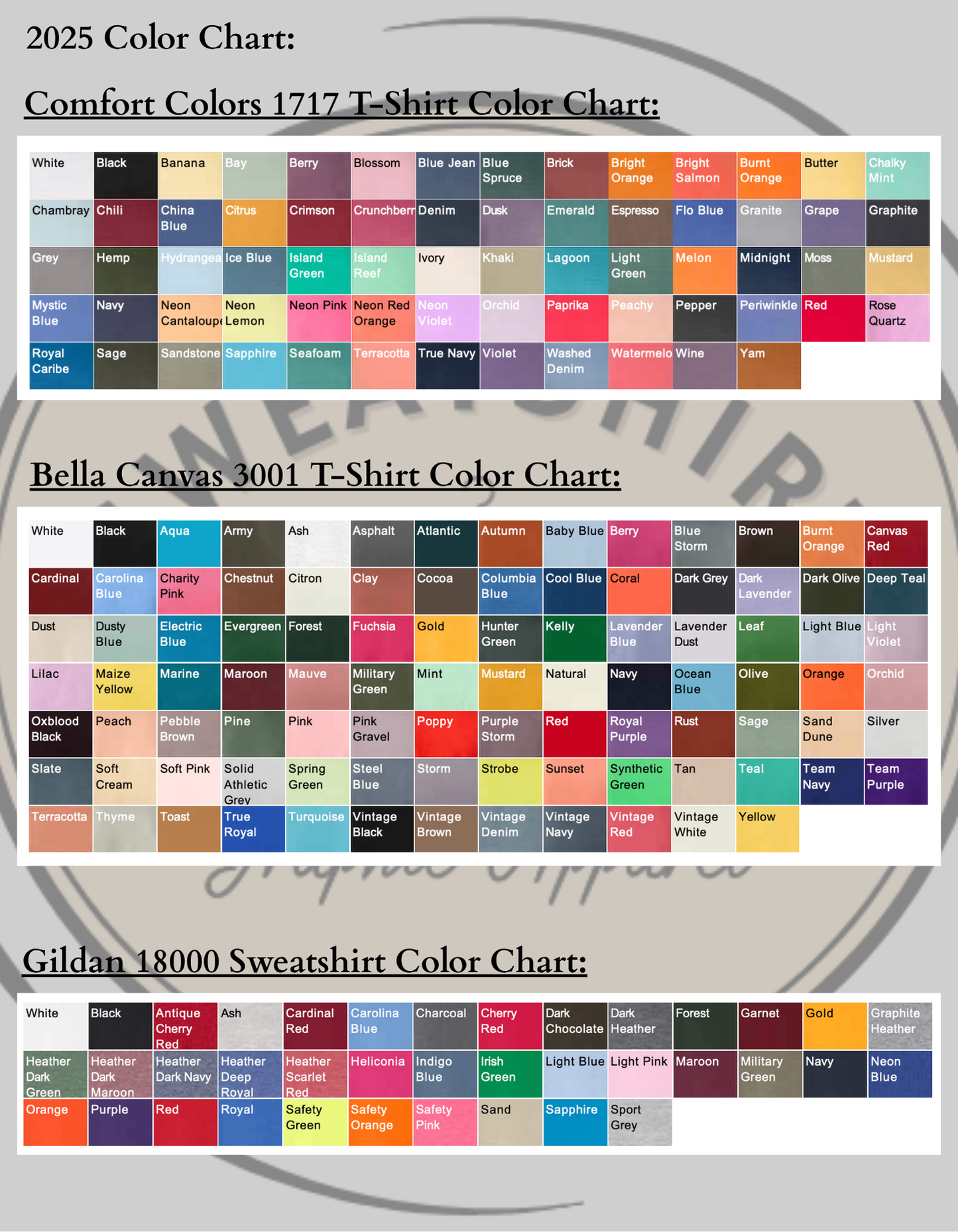 Boop Collection – Choose Your Design (Adult Sizes S–2XL)