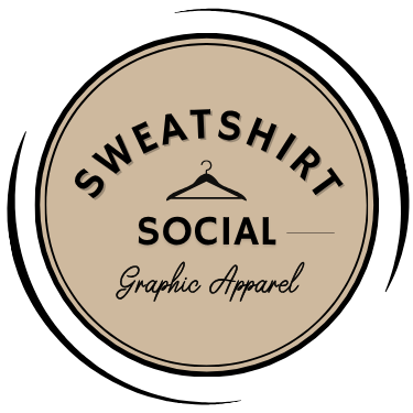 Sweatshirt Social
