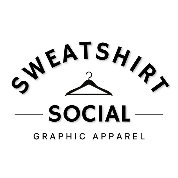 Sweatshirt Social